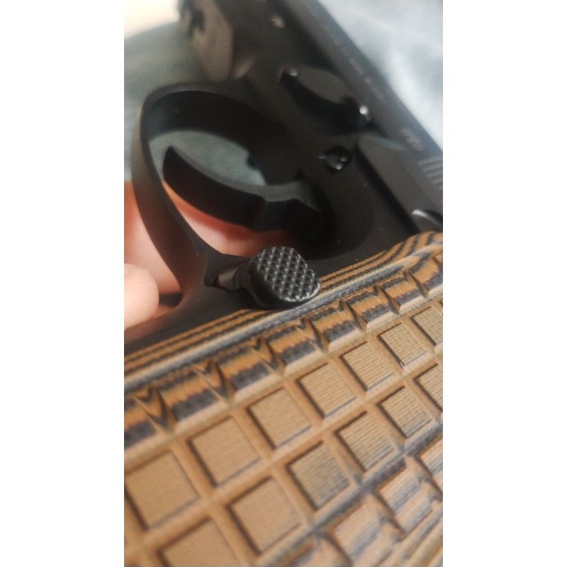 Beretta 92a1 92 Impecable Con Extras