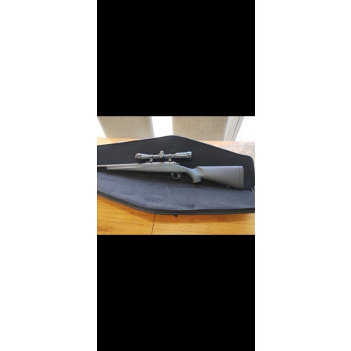 Fusil Remington Mod.783 Cal.30-06. Impecable Estado!!