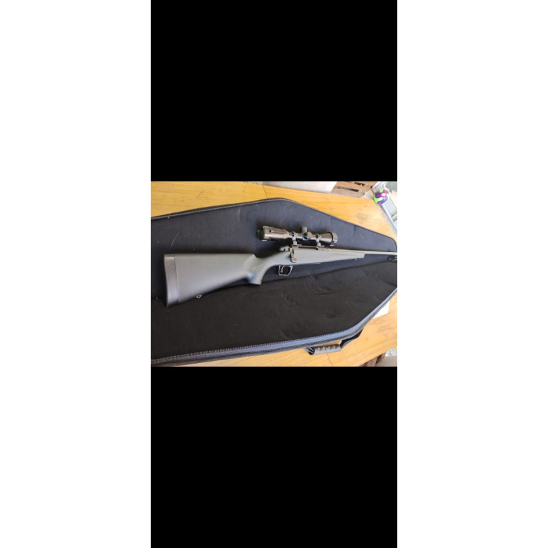 Fusil Remington Mod.783 Cal.30-06. Impecable Estado!!