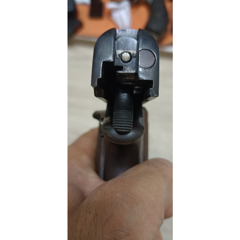 Ballester Molina Cal.22lr