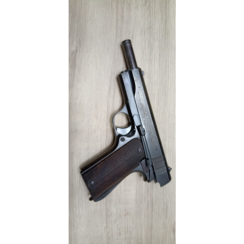 Ballester Molina Cal.22lr