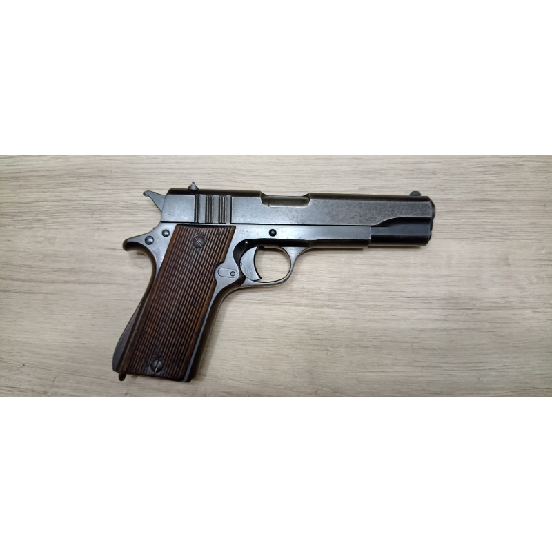 Ballester Molina Cal.22lr