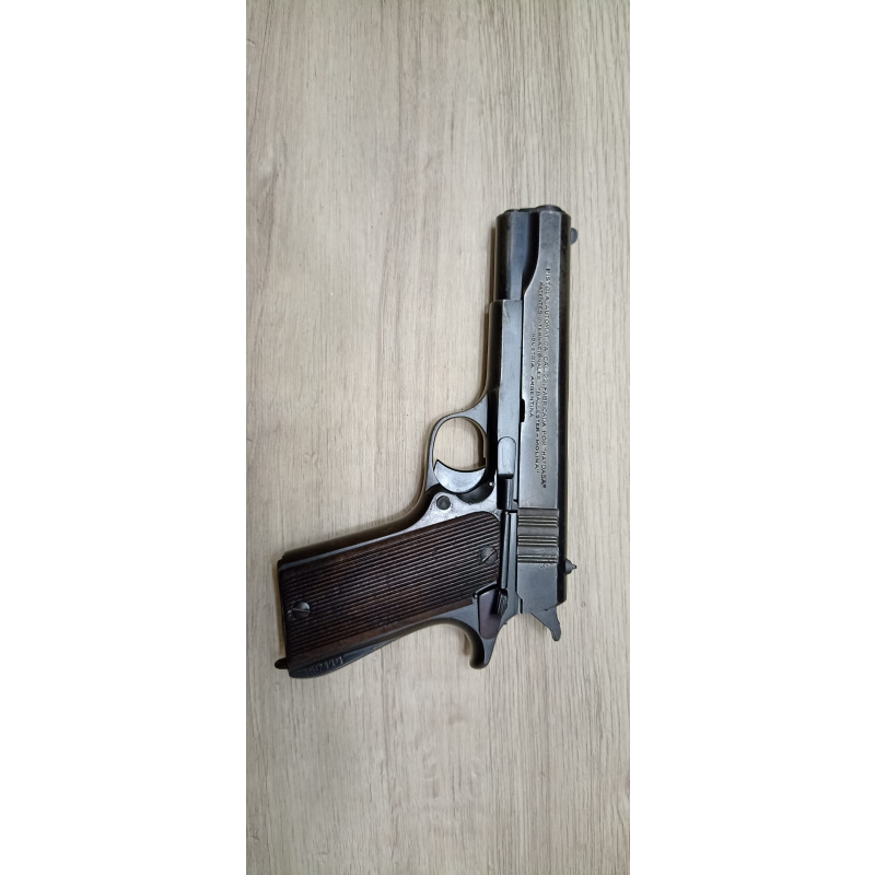 Ballester Molina Cal.22lr