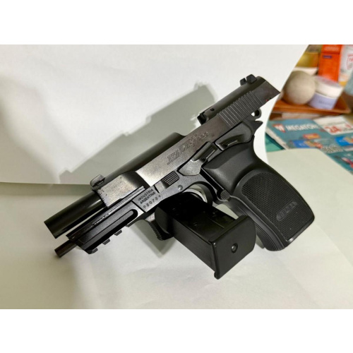 Bersa Thunder Pro Impecable
