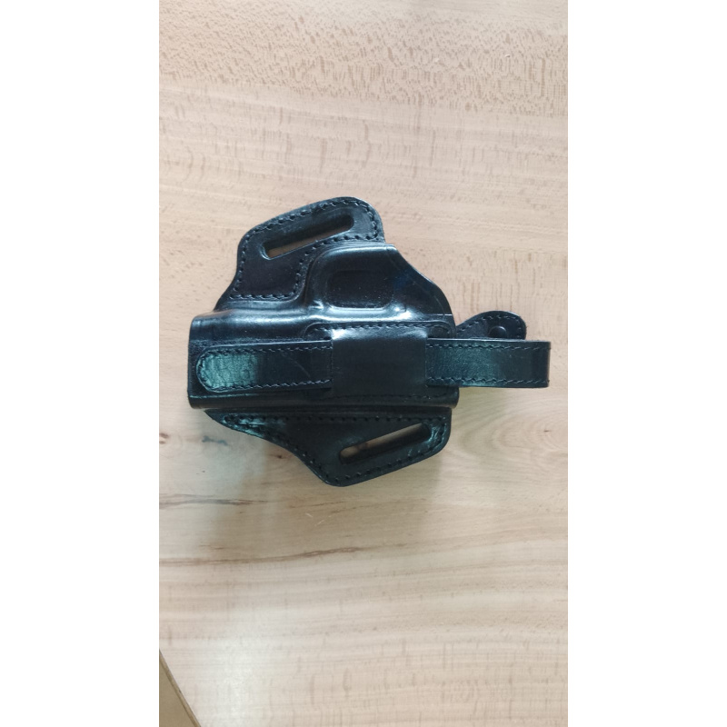 Funda De Cuero Para Pistola 1911