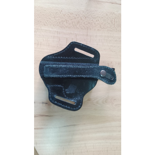 Funda De Cuero Para Pistola 1911