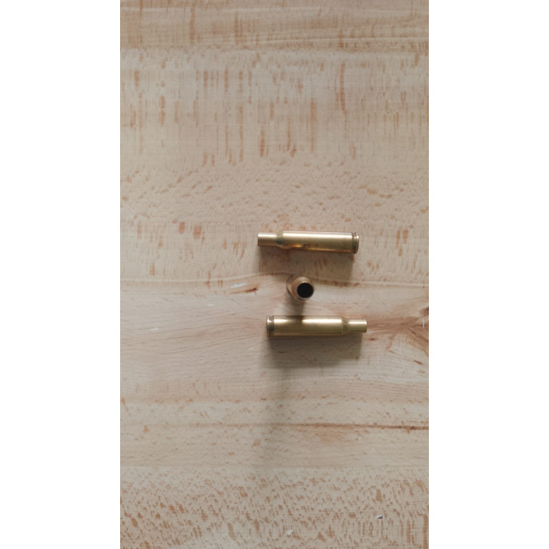 Vainas  Cal   222 Rem Marca Sako