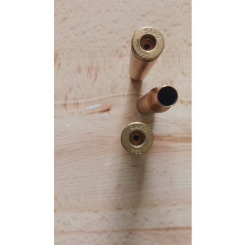 Vainas  Cal   222 Rem Marca Sako