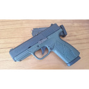 Pistola Bp9cc 9 Mm - Inmaculada!!!