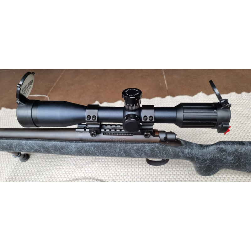 Remington 700 Heavy Varmint .308 Win.