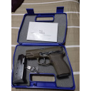 Bersa Tprc 9 Mm Cerakote