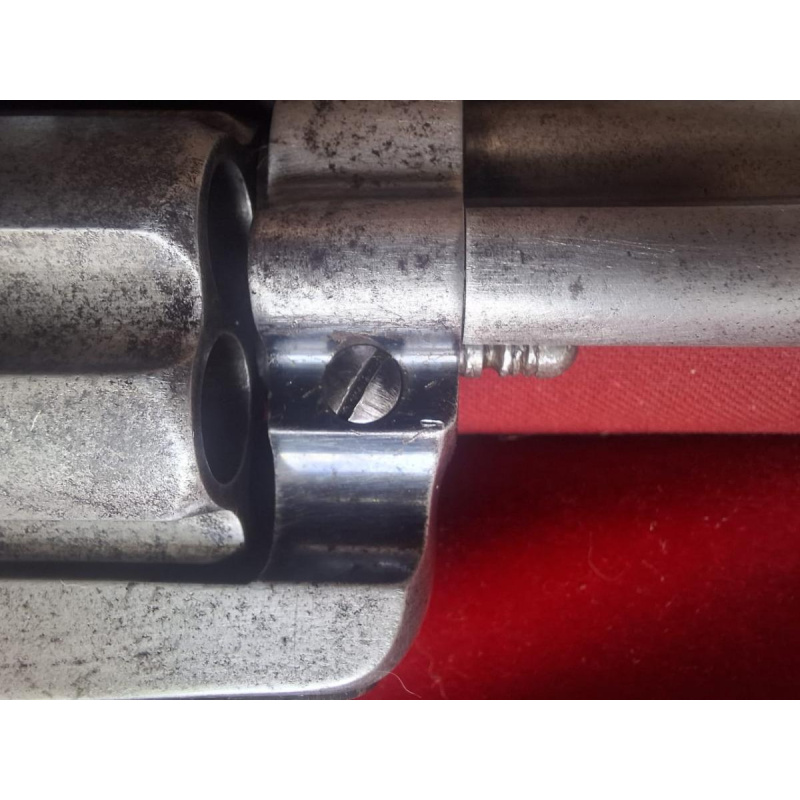 Revolver Colt Frontier 1878 - Cal. 45
