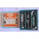 Dies Weatherby .300 Magnum