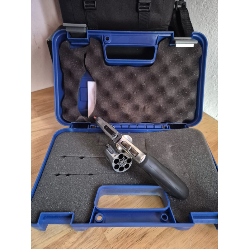 Smith Wesson 686 Plus 2.5 Pulgadas