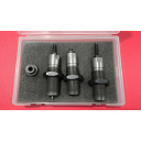 Dies De Recarga .40 Smith & Wesson Dlh