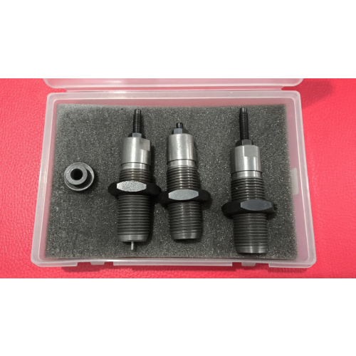 Dies De Recarga .40 Smith & Wesson Dlh