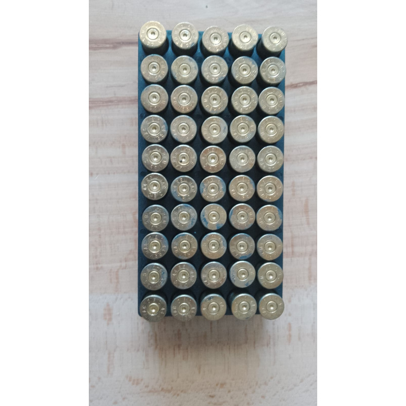 Vainas  Cal   44 Rem Magnum Marca Magtech