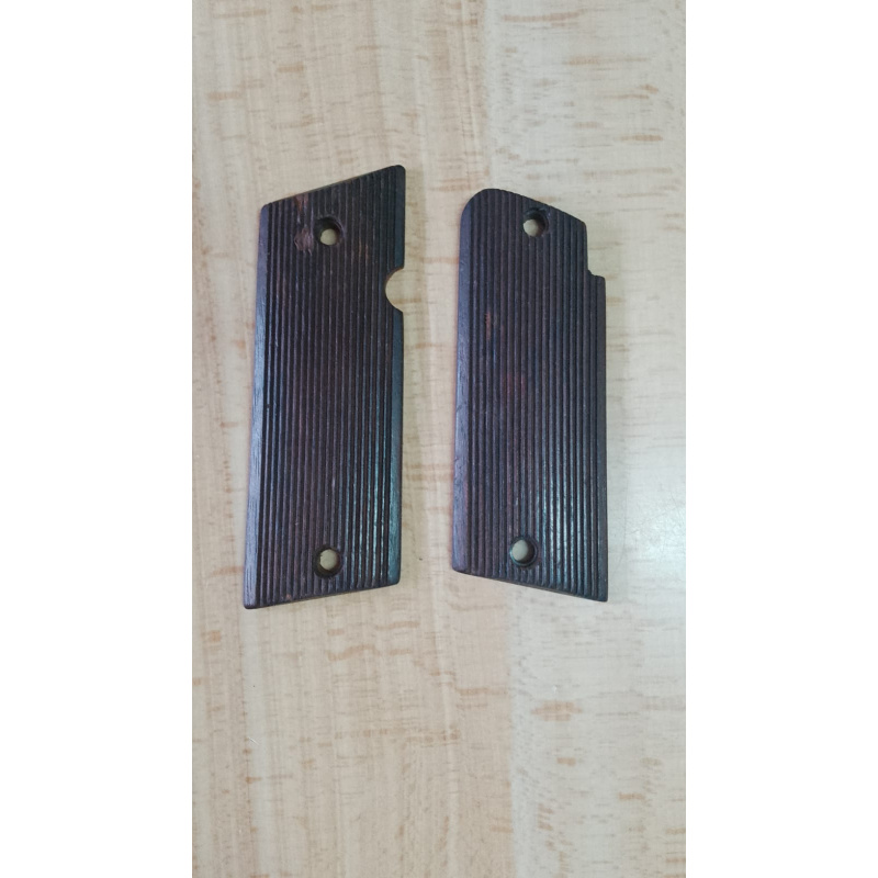 Cachas De Madera Para Ballester Molina