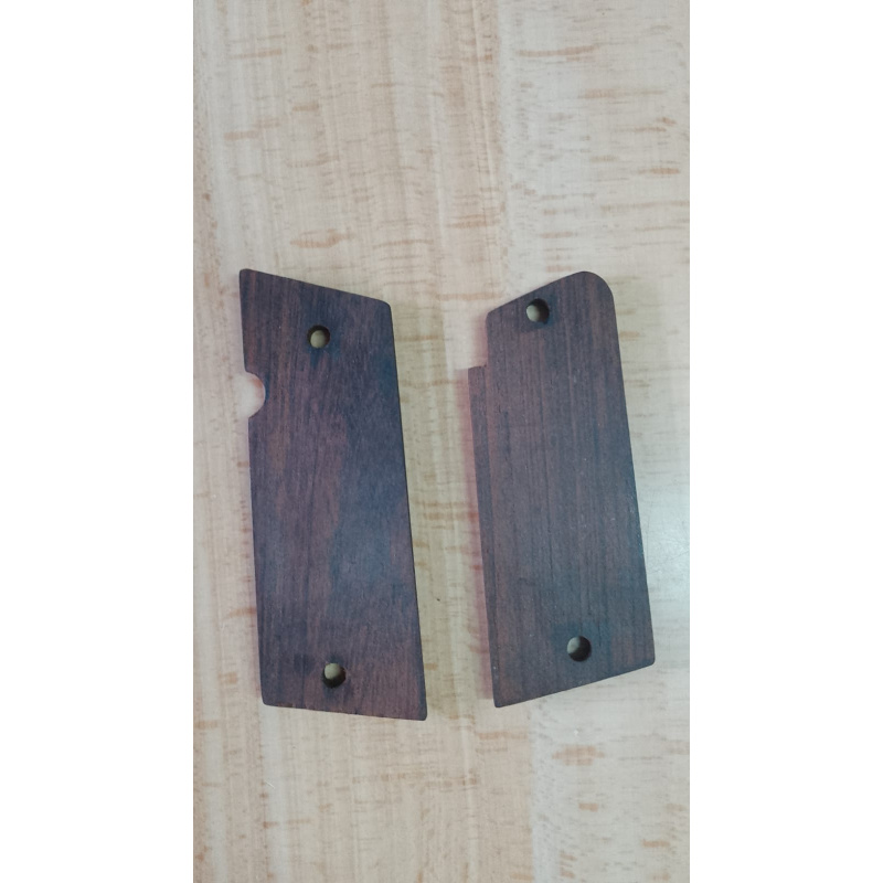Cachas De Madera Para Ballester Molina