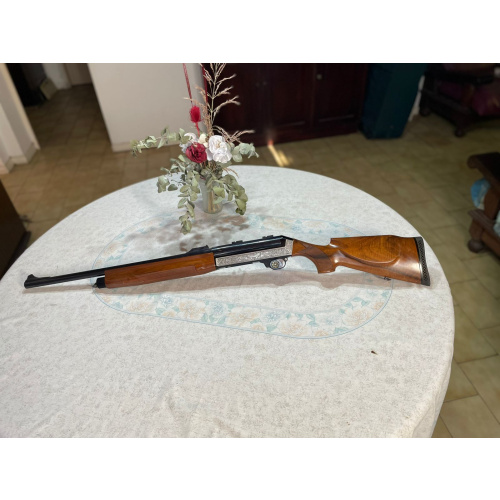 Vendo Escopeta Benelli Sl 80 12 Uab