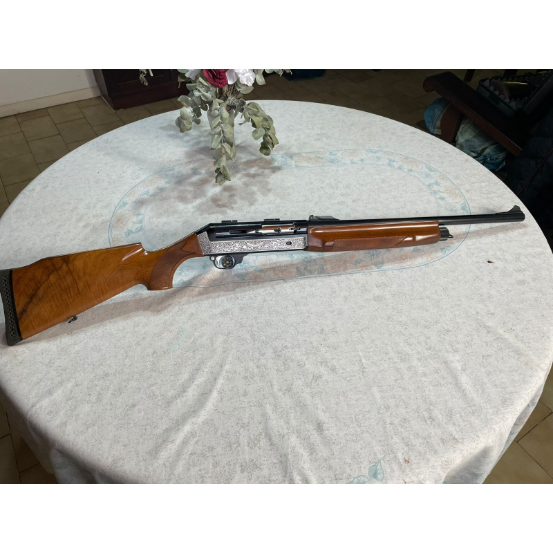 Vendo Escopeta Benelli Sl 80 12 Uab