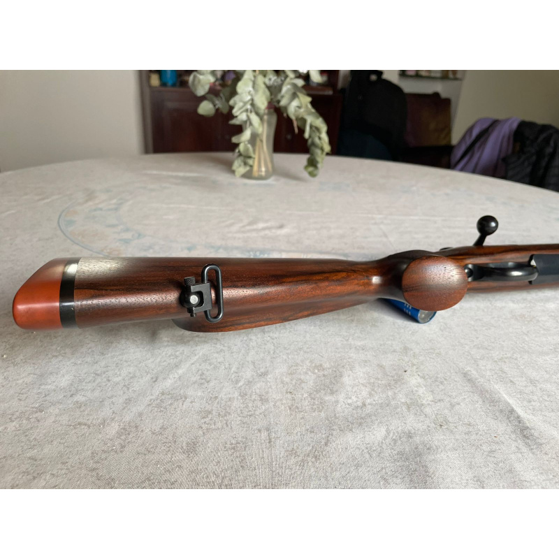 Vendo Fusil Sako