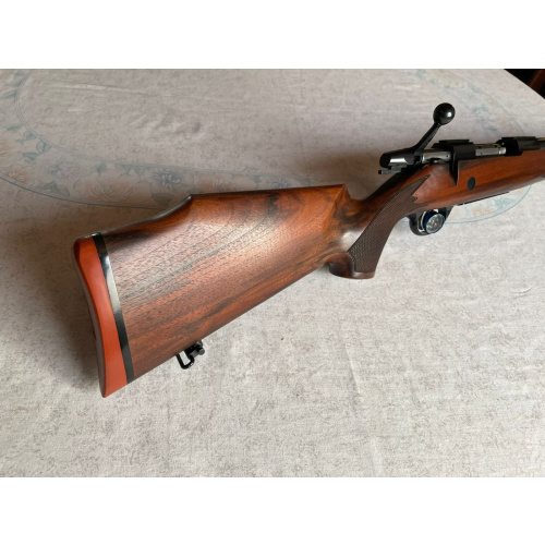 Vendo Fusil Sako