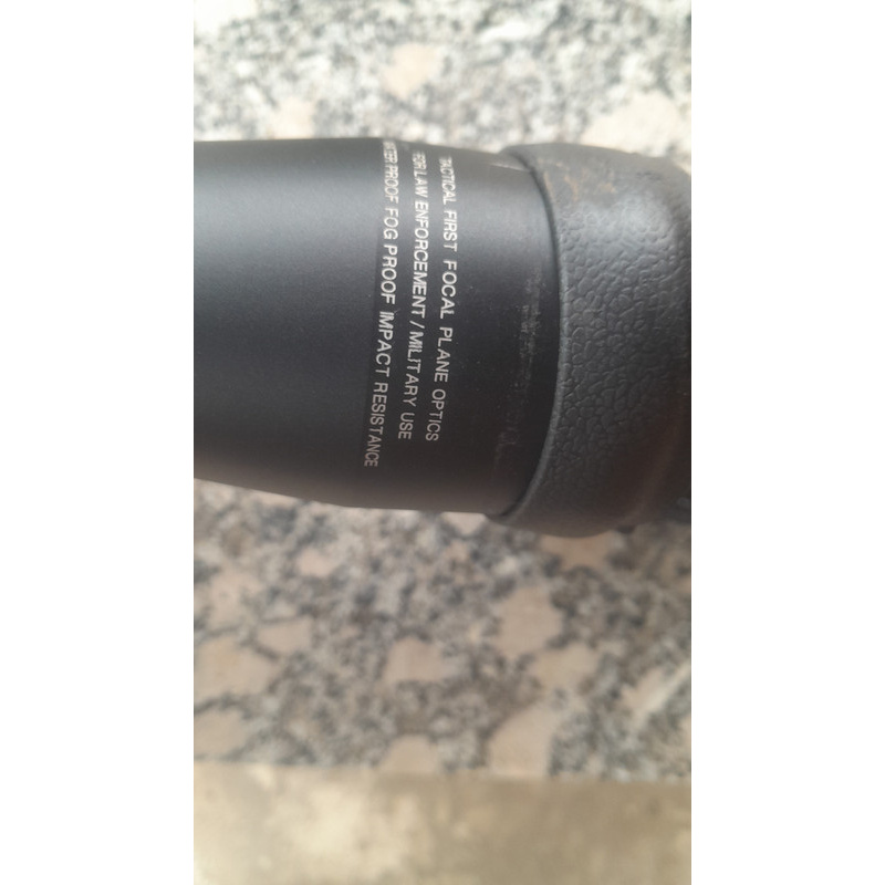 Mira Yukon 10-40x 56 Primer Plano Focal