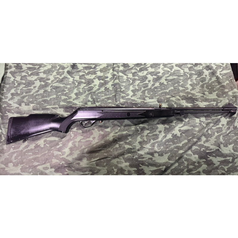 Rifle Hatsan 105x Cal 5,5