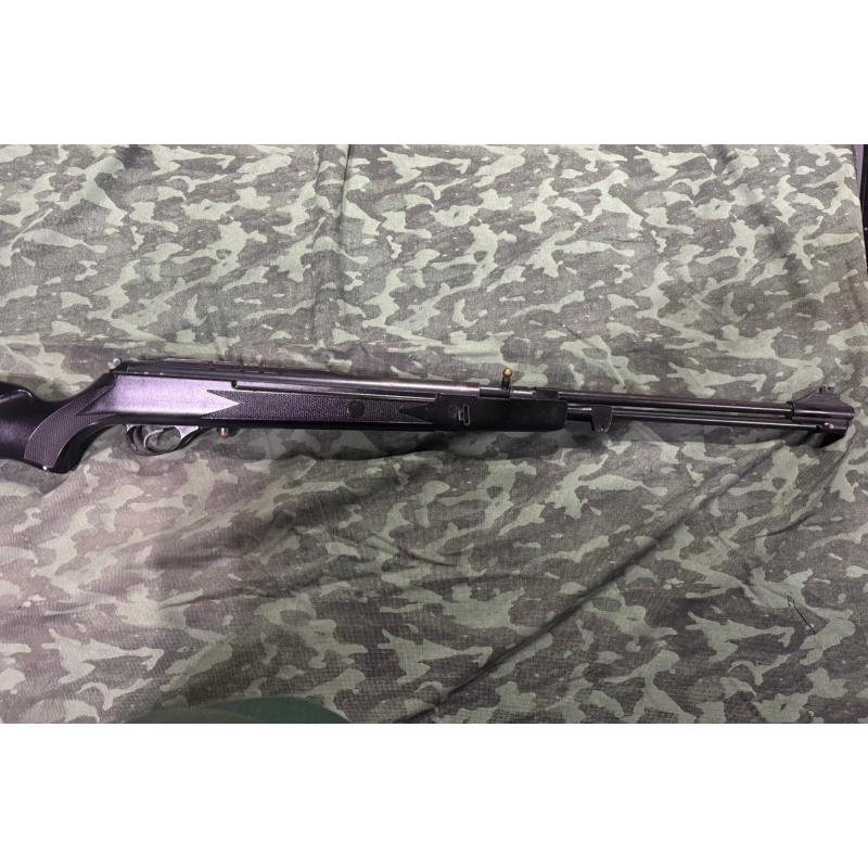Rifle Hatsan 105x Cal 5,5