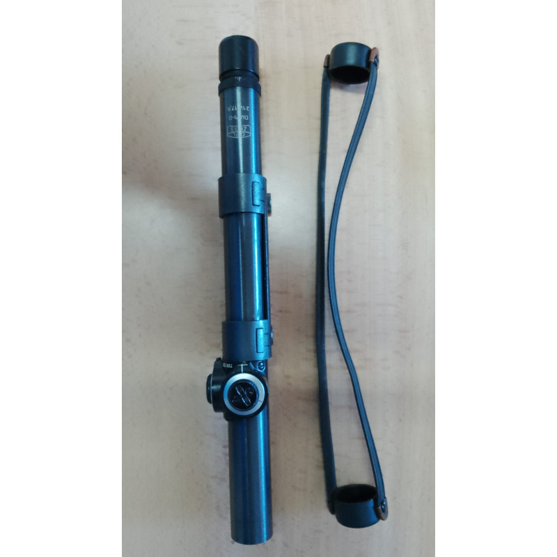 Mira Carl Zeiss Mod Diapi-d