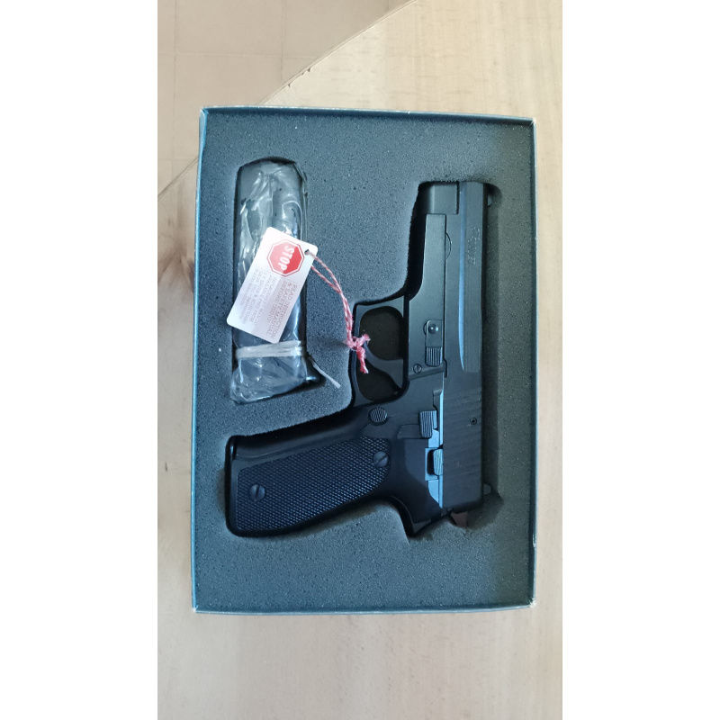Pistola Sig Sauer Mod P 226
