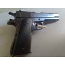Sistema Colt Ejercito Argentino