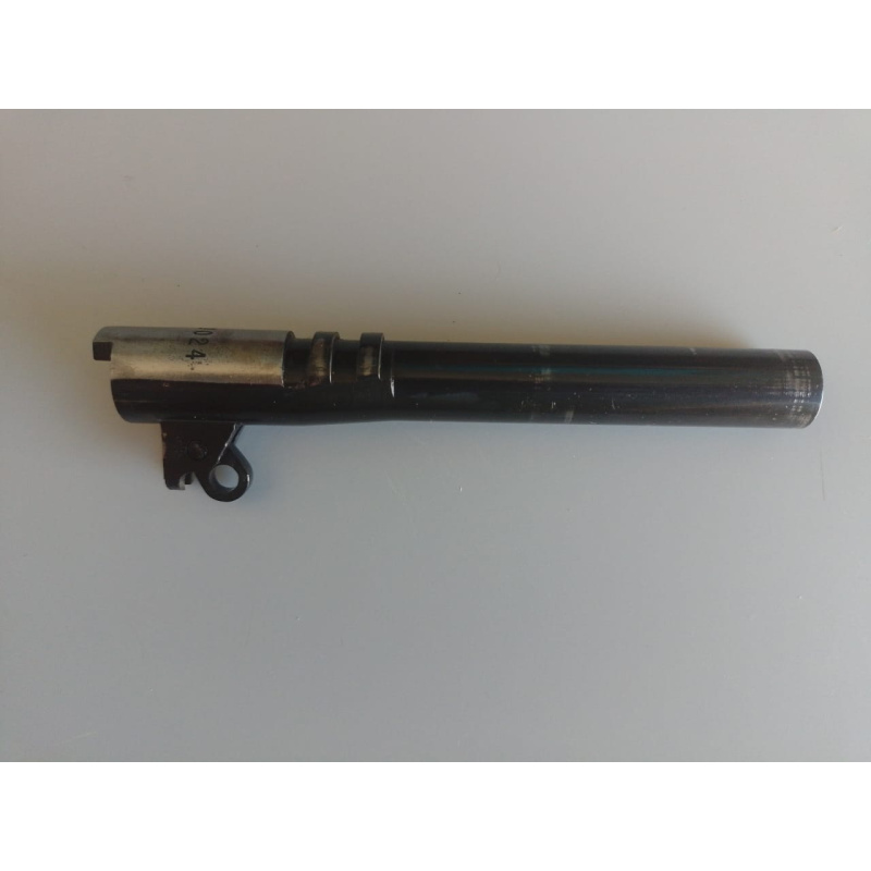 Sistema Colt Ejercito Argentino