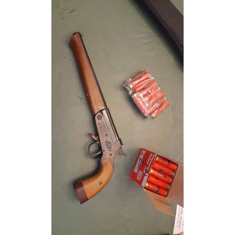 Pistolon Rexio Cal.14 (32)