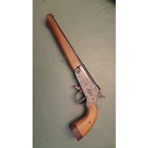 Pistolon Rexio Cal.14 (32)