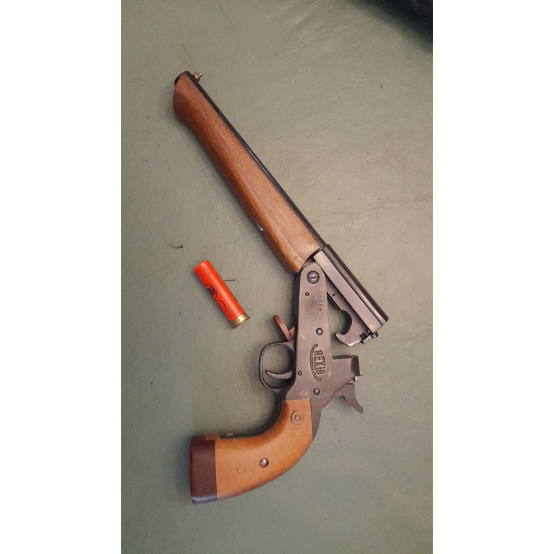 Pistolon Rexio Cal.14 (32)