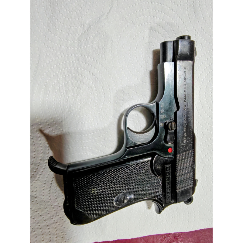 Pistola Pietro Bereta M 1935 Cal 7.65