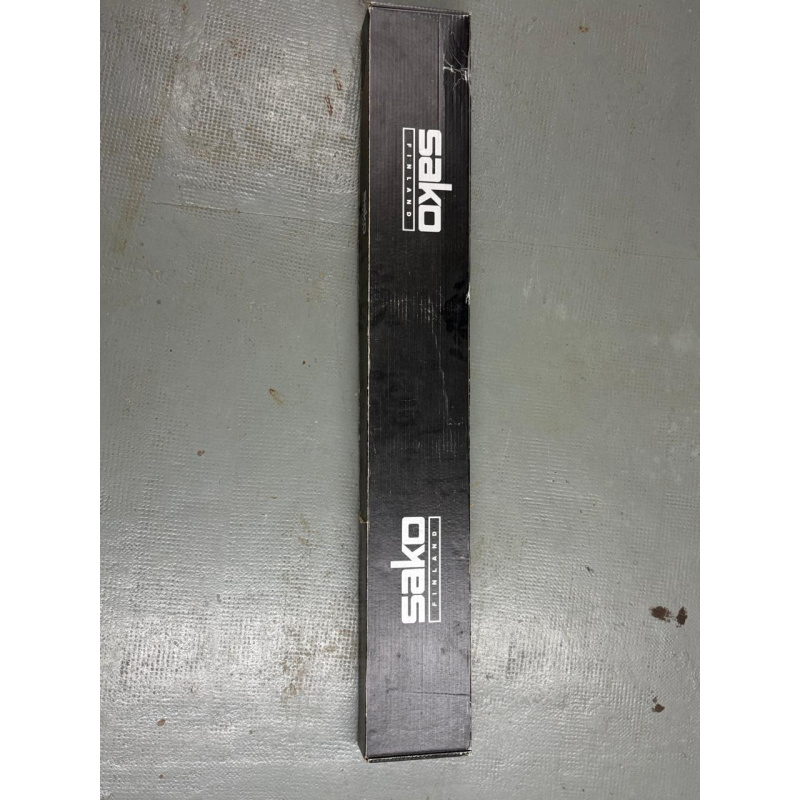 Fusil Sako 85 Hunter 30 06 Mira Schmidt Bender 3-12 X 50 Igual A Nuevo