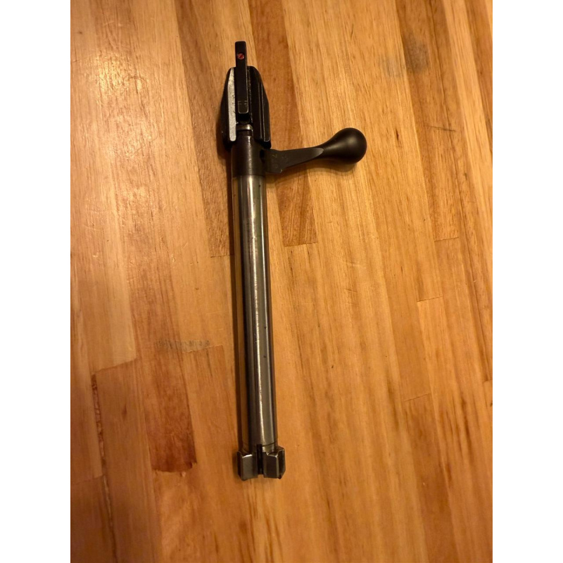 Fusil Sako 85 Hunter 30 06 Mira Schmidt Bender 3-12 X 50 Igual A Nuevo