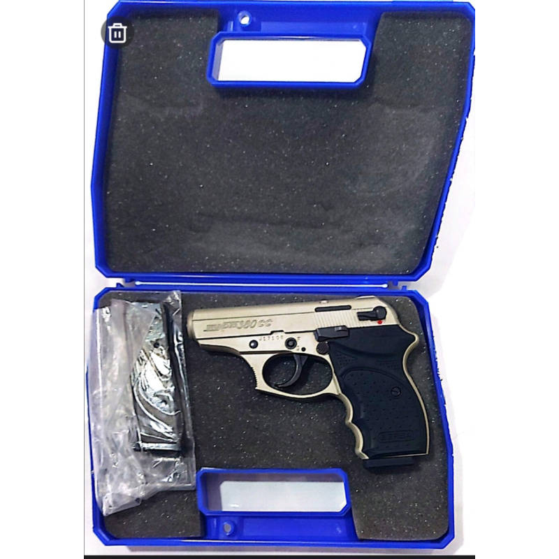 Vendo Bersa Thunder 380 Cc