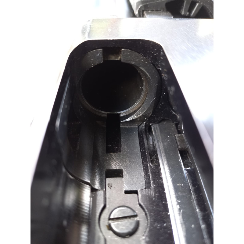Maverick 88 Mod. Security