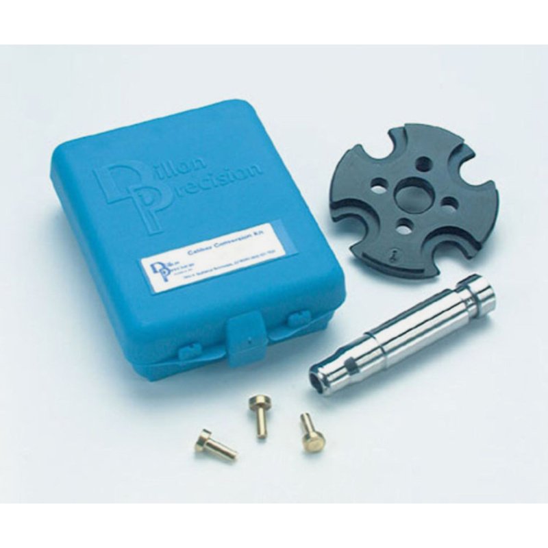 Kit Dillon Conversion 550 9x19 38 Super Nuevos Usd195