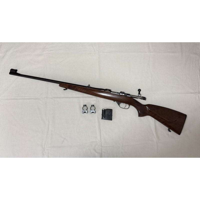 Cz-527 Lux .223rem