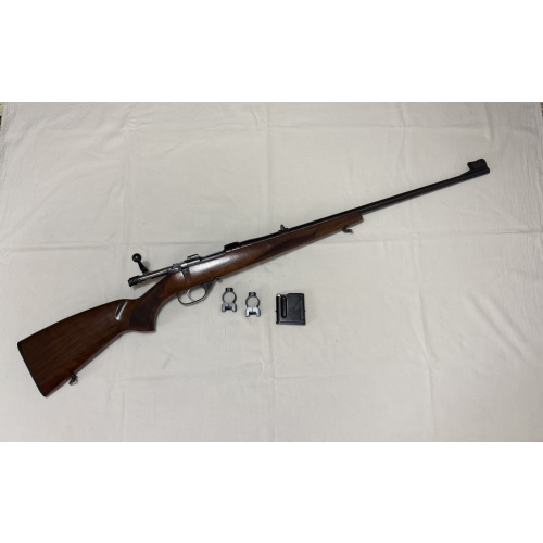 Cz-527 Lux .223rem