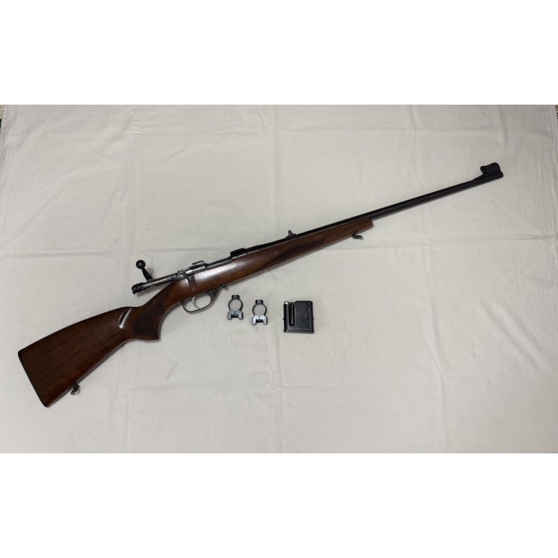 Cz-527 Lux .223rem