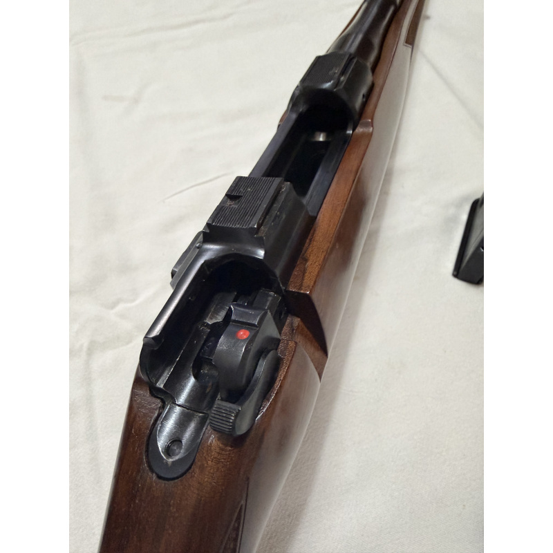 Cz-527 Lux .223rem