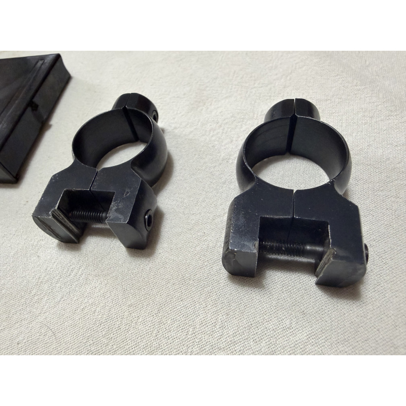 Cz-527 Lux .223rem