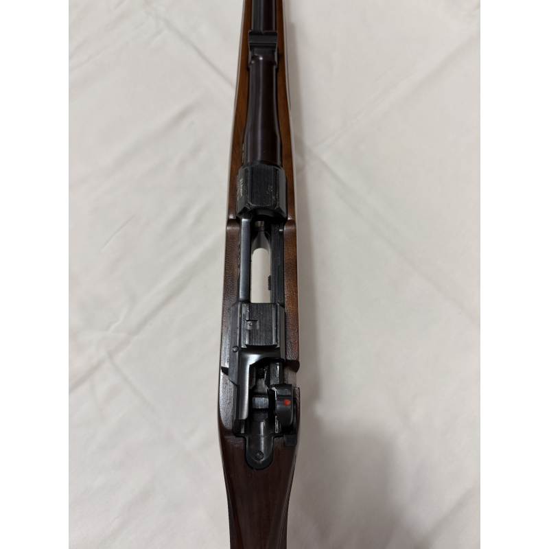Cz-527 Lux .223rem
