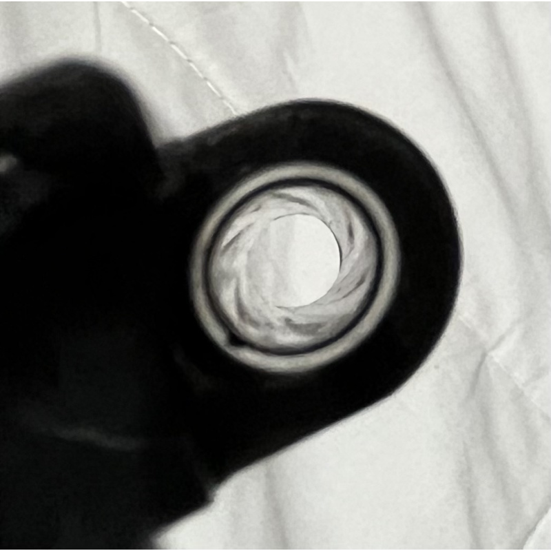 Bersa 85 Todo Acero. Impecable